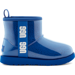 UGG Classic Clear Mini II - Classic Blue