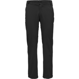 Black Diamond Alpine Light Pant - Black