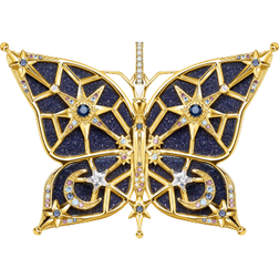 Thomas Sabo Pendant - Guld
