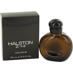 Halston Z-14 EdC