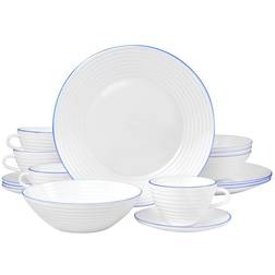 Oster Juego De Vajilla Dinner Set 16