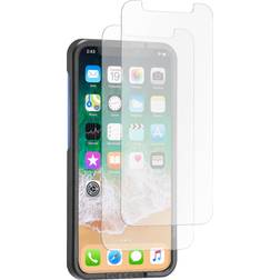 Insignia Screen Protector for iPhone 12 Pro Max (2 Pack)