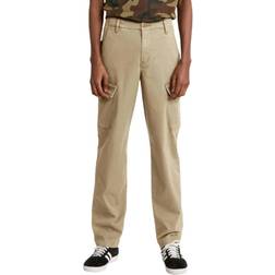 Levi's XX Standard Taper Cargo Pants - Harvest Go