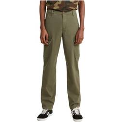 Levi's XX Standard Taper Cargo Pants - Olive Nigh