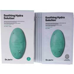 Dr.Jart+ Dermask Water Jet Soothing Hydra Solution 25g 5-pack