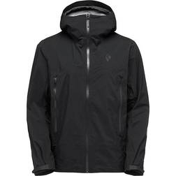 Black Diamond Helio Active Shell Jacket - Black