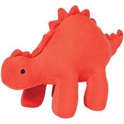 Manhattan Toy Velveteen Dino Gummy Stegosaurus