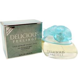 Gale Hayman Delicious Feelings EdT 100ml