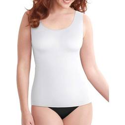 Bali Comfort Revolution Easylite Tank Top - White