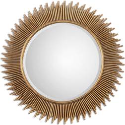 Uttermost Marlo Wall Mirror 36x36"