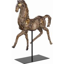 Uttermost Caballo Figurine 17"