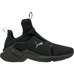 Puma Fierce 2 W - Black