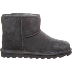 Bearpaw Alyssa - Charcoal