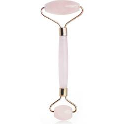 Herbivore Rose Quartz De-Puffing Face Roller