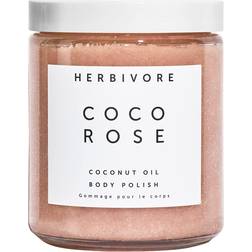 Herbivore Coco Rose Coconut Oil Body Polish 226 g