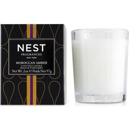 Nest Moroccan Amber Scented Candle 57g