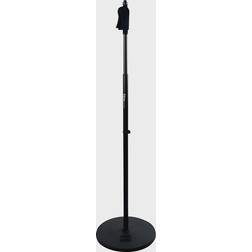 Gator GFW-MIC-1201 Mikrofonständer Schwarz