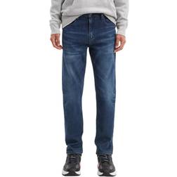 Levi's Flex 502 Taper Jeans - Meyers Snack