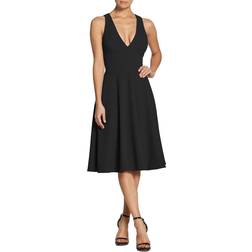 Dress The Population Catalina Dress - Black