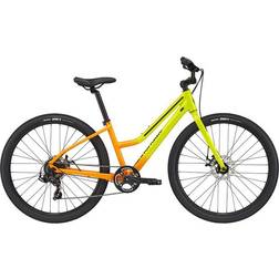 Cannondale Treadwell 3 Remixte Ltd 2022 Kids Bike