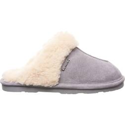 Bearpaw Loketta - Gray Fog