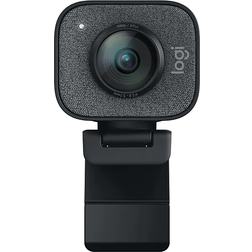 Logitech StreamCam Plus