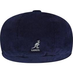 Kangol Cord Hawker - Bleu