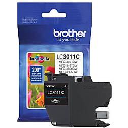 Brother LC3011C (Cyan)