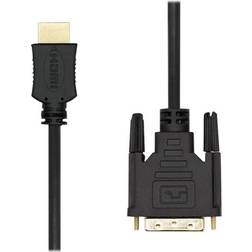 ProXtend HDMI-DVI 1.5m