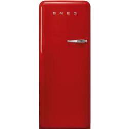 Smeg FAB28ULRD3 Red