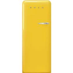 Smeg FAB28ULYW3 Yellow