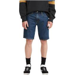 Levi's 405 Standard Jean Shorts - Dark Score