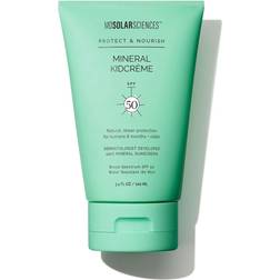 MDSolarSciences Mineral KidCrème SPF50 100ml