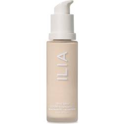 ILIA Beauty True Skin Serum Foundation Mindoro