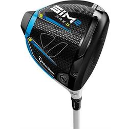 TaylorMade SIM2 MAX D Driver