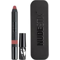 Nudestix Magnetic Matte Lip Color Rose Pink