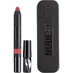 Nudestix Magnetic Matte Lip Color Saint