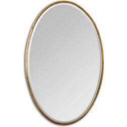 Uttermost Herleva Wall Mirror 18x28"