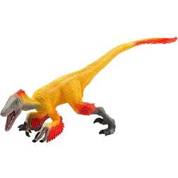 Legler Deinonychus