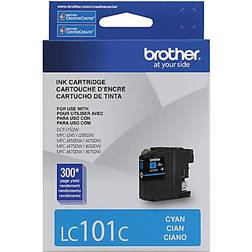 Brother LC101C (Cyan)