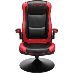 RESPAWN 800 Rocker Gaming Chair - Black/Red