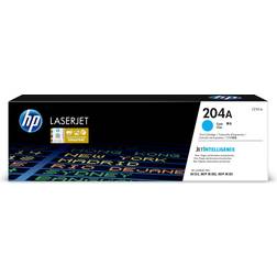 HP 204A (Cyan)