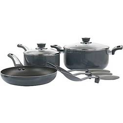 Oster Legacy Cookware Set with lid 8 Parts