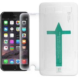 IOGEAR Tempered Glass Screen Protector for iPhone 7 2 Pack