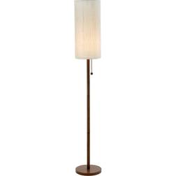 Adesso Hamptons Floor Lamp 65"