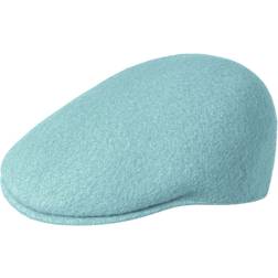 Kangol Seamless Wool 507 Cap - Blue Tint