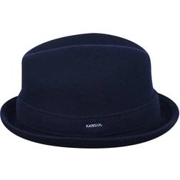 Kangol Hut Woolplayer - Bleu