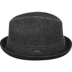 Kangol Chapeau Woolplayer - Gris