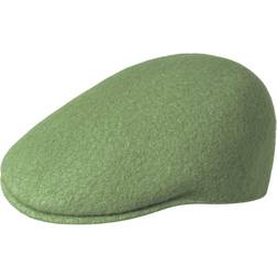 Kangol Casquette Seamless Wool Gatsby 507 - Vert