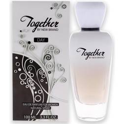 New Brand Together Day EdP 100ml